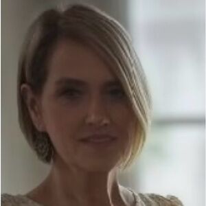 Meet your Posher, Kelli